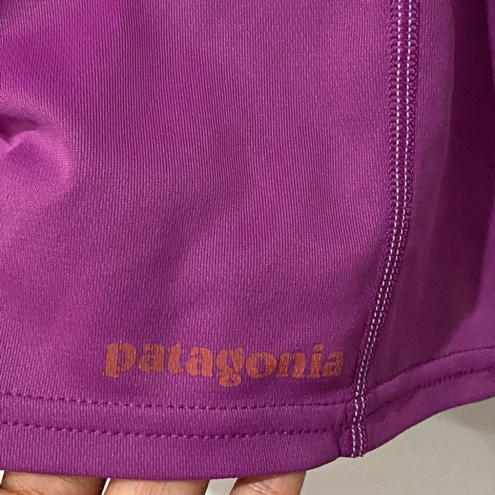 Patagonia Capilene Long-Sleeve Top - Picture 4 of 5